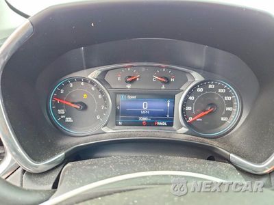 Zdjęcie 9 z 13 samochodu: 2019 CHEVROLET EQUINOX LT VIN:2GNAXKEV0K6125520 - miniatura