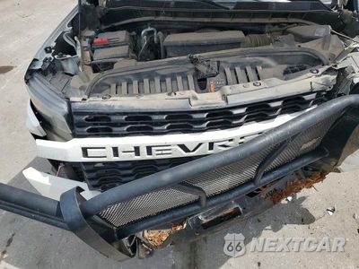 Zdjęcie 11 z 12 samochodu: 2019 CHEVROLET SILVERADO K1500 CUSTOM VIN:3GCPYBEH4KG303119 - miniatura