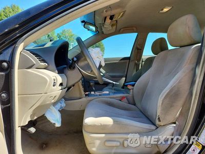 Zdjęcie 7 z 12 samochodu: 2011 TOYOTA CAMRY LE VIN:4T4BF3EK7BR107658 - miniatura