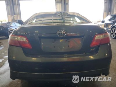 Zdjęcie 6 z 13 samochodu: 2007 TOYOTA CAMRY SE VIN:4T1BE46K37U029033 - miniatura