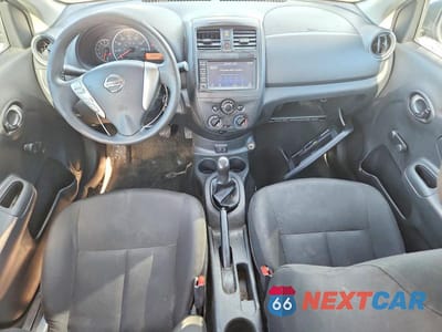 Zdjęcie 8 z 12 samochodu: 2019 NISSAN VERSA S VIN:3N1CN7AP0KL801538 - miniatura