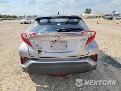 Zdjęcie 6 z 13 samochodu: 2020 TOYOTA C-HR LIMITED VIN:NMTKHMBX0LR117046 - miniatura