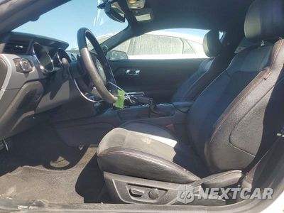 Zdjęcie 7 z 12 samochodu: 2017 FORD MUSTANG GT VIN:1FA6P8CF4H5213770 - miniatura