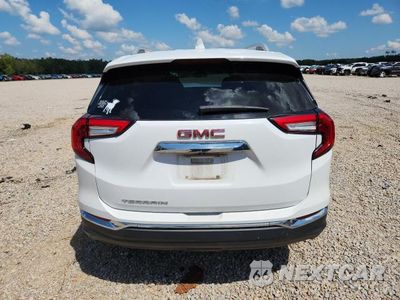 Zdjęcie 6 z 13 samochodu: 2023 GMC TERRAIN SLT VIN:3GKALPEG5PL253746 - miniatura
