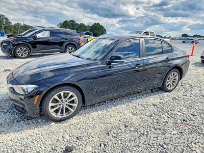 2016 BMW 320 I WBA8E1G57GNT33737 - główne zdjęcie licytacji z USA - miniatura