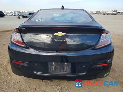 Zdjęcie 6 z 13 samochodu: 2016 CHEVROLET VOLT LTZ VIN:1G1RD6S58GU117585 - miniatura