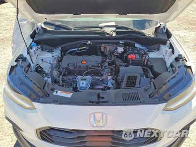 Zdjęcie 11 z 12 samochodu: 2027 HONDA HR-V SPORT VIN:3CZRZ1H5XVM713179 - miniatura