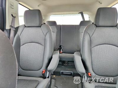 Zdjęcie 10 z 13 samochodu: 2015 CHEVROLET TRAVERSE LT VIN:1GNKVHKD7FJ265677 - miniatura