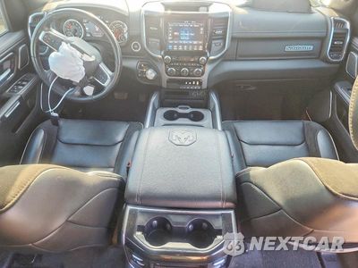 Zdjęcie 8 z 12 samochodu: 2021 RAM 1500 LARAMIE VIN:1C6SRFJT1MN694000 - miniatura