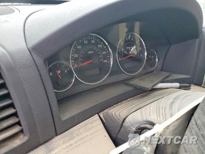 Zdjęcie 9 z 13 samochodu: 2010 JEEP GRAND CHEROKEE LAREDO VIN:1J4PR4GK6AC120284 - miniatura