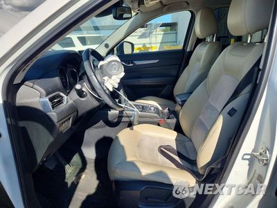 Zdjęcie 7 z 14 samochodu: 2018 MAZDA CX-5 TOURING VIN:JM3KFACM7J0465976 - miniatura
