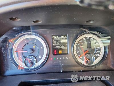 Zdjęcie 9 z 13 samochodu: 2017 RAM 3500 ST VIN:3C63RRGL6HG577458 - miniatura