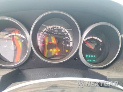 Zdjęcie 9 z 13 samochodu: 2009 DODGE GRAND CARAVAN SE VIN:2D8HN44E89R515351 - miniatura