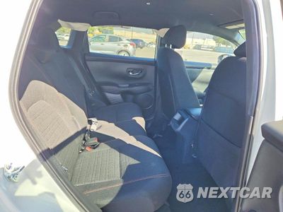 Zdjęcie 10 z 13 samochodu: 2025 HONDA HR-V SPORT VIN:3CZRZ1H56SM735028 - miniatura