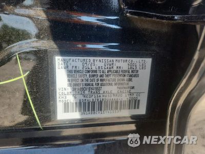 Zdjęcie 12 z 12 samochodu: 2025 NISSAN SENTRA SV VIN:3N1AB8CV1SY415537 - miniatura