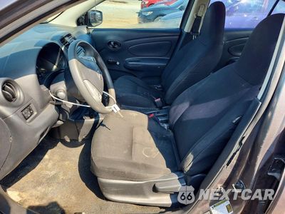 Zdjęcie 7 z 12 samochodu: 2016 NISSAN VERSA 1.6 S PLUS VIN:3N1CN7AP3GL847775 - miniatura