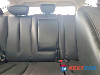 Zdjęcie 10 z 13 samochodu: 2006 NISSAN MURANO S VIN:JN8AZ08W86W549037 - miniatura