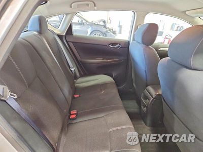 Zdjęcie 10 z 13 samochodu: 2016 NISSAN SENTRA FE+S VIN:3N1AB7AP7GY328926 - miniatura