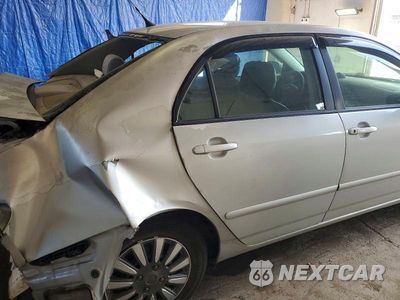 Zdjęcie 10 z 12 samochodu: 2006 TOYOTA COROLLA LE VIN:1NXBR32E86Z729742 - miniatura