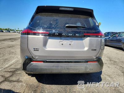 Zdjęcie 6 z 13 samochodu: 2026 TOYOTA RAV4 XSE VIN:JTM6CRAV5TD006843 - miniatura