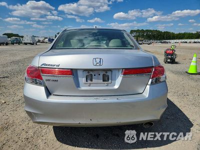 Zdjęcie 6 z 13 samochodu: 2012 HONDA ACCORD EXL VIN:1HGCP2F80CA137781 - miniatura