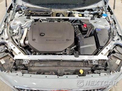 Zdjęcie 11 z 13 samochodu: 2025 VOLVO S90 PLUS VIN:LVY062AE0SP445541 - miniatura