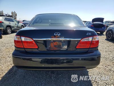 Zdjęcie 6 z 12 samochodu: 2001 INFINITI I30 BASE VIN:JNKCA31A01T015485 - miniatura