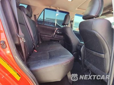Zdjęcie 11 z 14 samochodu: 2024 TOYOTA 4RUNNER TRD OFF-ROAD PREMIUM VIN:JTERU5JR2R6212717 - miniatura