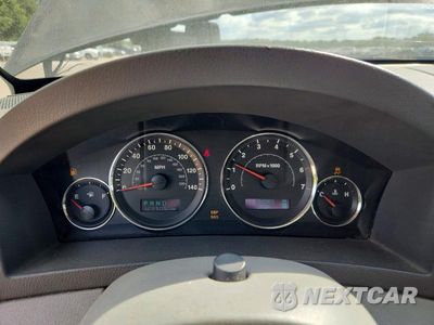 Zdjęcie 9 z 13 samochodu: 2007 JEEP GRAND CHEROKEE LAREDO VIN:1J8GS48K27C658524 - miniatura