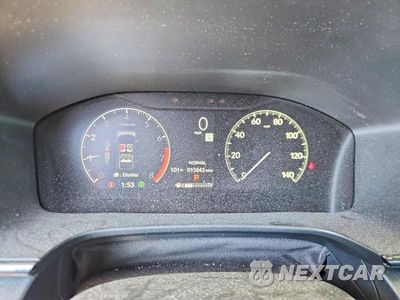 Zdjęcie 9 z 13 samochodu: 2024 HONDA CR-V EX VIN:2HKRS3H44RH314969 - miniatura