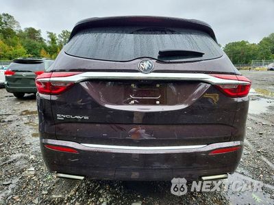 Zdjęcie 6 z 13 samochodu: 2021 BUICK ENCLAVE AVENIR VIN:5GAEVCKW7MJ201390 - miniatura