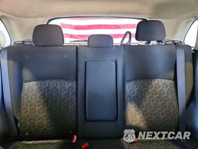 Zdjęcie 10 z 14 samochodu: 2021 MITSUBISHI OUTLANDER SPORT ES VIN:JA4APUAU8MU029523 - miniatura