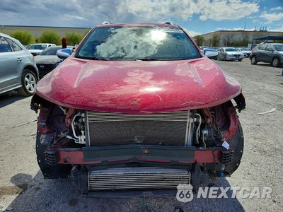 Piąte zdjęcie samochodu w środku: 2020 CHEVROLET EQUINOX PREMIER VIN:2GNAXPEX1L6259873 - miniatura