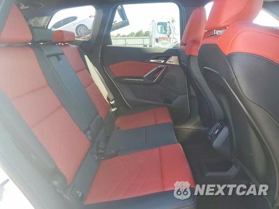 Zdjęcie 11 z 13 samochodu: 2025 BMW X1 XDRIVE28I VIN:WBX73EF06S5176926 - miniatura