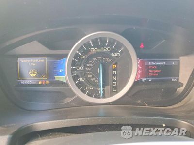 Zdjęcie 9 z 13 samochodu: 2013 FORD EXPLORER XLT VIN:1FM5K7D97DGB78093 - miniatura