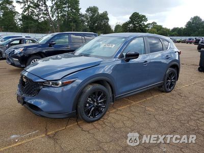 2025 MAZDA CX-5 PREFERRED JM3KFBCMXS0579672 - główne zdjęcie licytacji z USA - miniatura