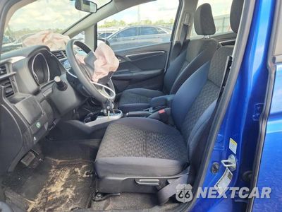 Zdjęcie 7 z 12 samochodu: 2016 HONDA FIT LX VIN:JHMGK5H53GS011786 - miniatura