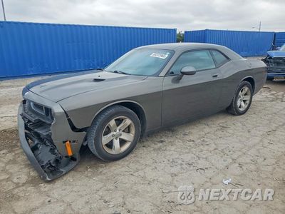 2010 DODGE CHALLENGER SE 2B3CJ4DV8AH241021 - główne zdjęcie licytacji z USA - miniatura
