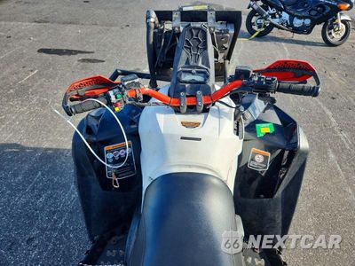 Piąte zdjęcie samochodu w środku: 2017 CAN-AM RENEGADE XMR ATV VIN:3JBMWAV27HJ000204 - miniatura