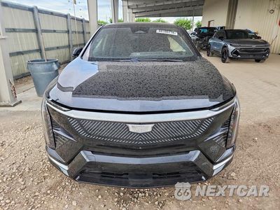 Zdjęcie 9 z 26 samochodu: 2025 CADILLAC OPTIQ LUXURY VIN:3GYK3BMR6SS227316 - miniatura