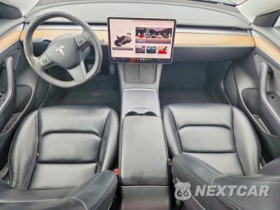 Zdjęcie 8 z 12 samochodu: 2023 TESLA MODEL 3 VIN:5YJ3E1EA4PF435444 - miniatura
