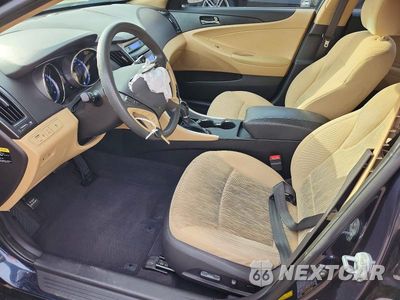 Zdjęcie 7 z 13 samochodu: 2012 HYUNDAI SONATA GLS VIN:5NPEB4AC5CH437578 - miniatura