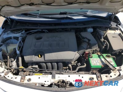 Zdjęcie 11 z 12 samochodu: 2012 TOYOTA COROLLA S VIN:2T1BU4EE2CC836458 - miniatura