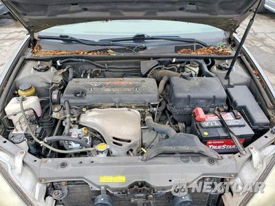 Zdjęcie 11 z 12 samochodu: 2003 TOYOTA CAMRY XLE VIN:4T1BE30K53U767638 - miniatura