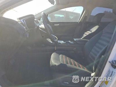Zdjęcie 7 z 12 samochodu: 2014 FORD FUSION SE VIN:3FA6P0H73ER357693 - miniatura