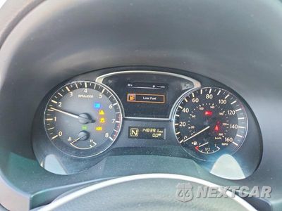 Zdjęcie 9 z 13 samochodu: 2015 NISSAN ALTIMA 2.5 S VIN:1N4AL3AP7FC151312 - miniatura