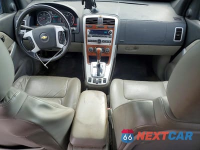 Zdjęcie 8 z 13 samochodu: 2009 CHEVROLET EQUINOX LT VIN:2CNDL63F796223423 - miniatura