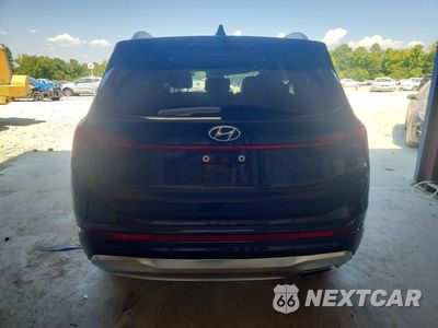 Zdjęcie 6 z 13 samochodu: 2022 HYUNDAI SANTA FE CALLIGRAPHY VIN:5NMS5DAL0NH472314 - miniatura