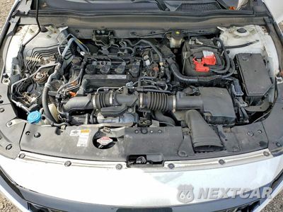 Zdjęcie 11 z 12 samochodu: 2020 HONDA ACCORD SPORT VIN:1HGCV1F38LA034757 - miniatura