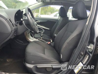 Zdjęcie 7 z 12 samochodu: 2010 TOYOTA COROLLA S VIN:2T1BU4EE1AC253456 - miniatura